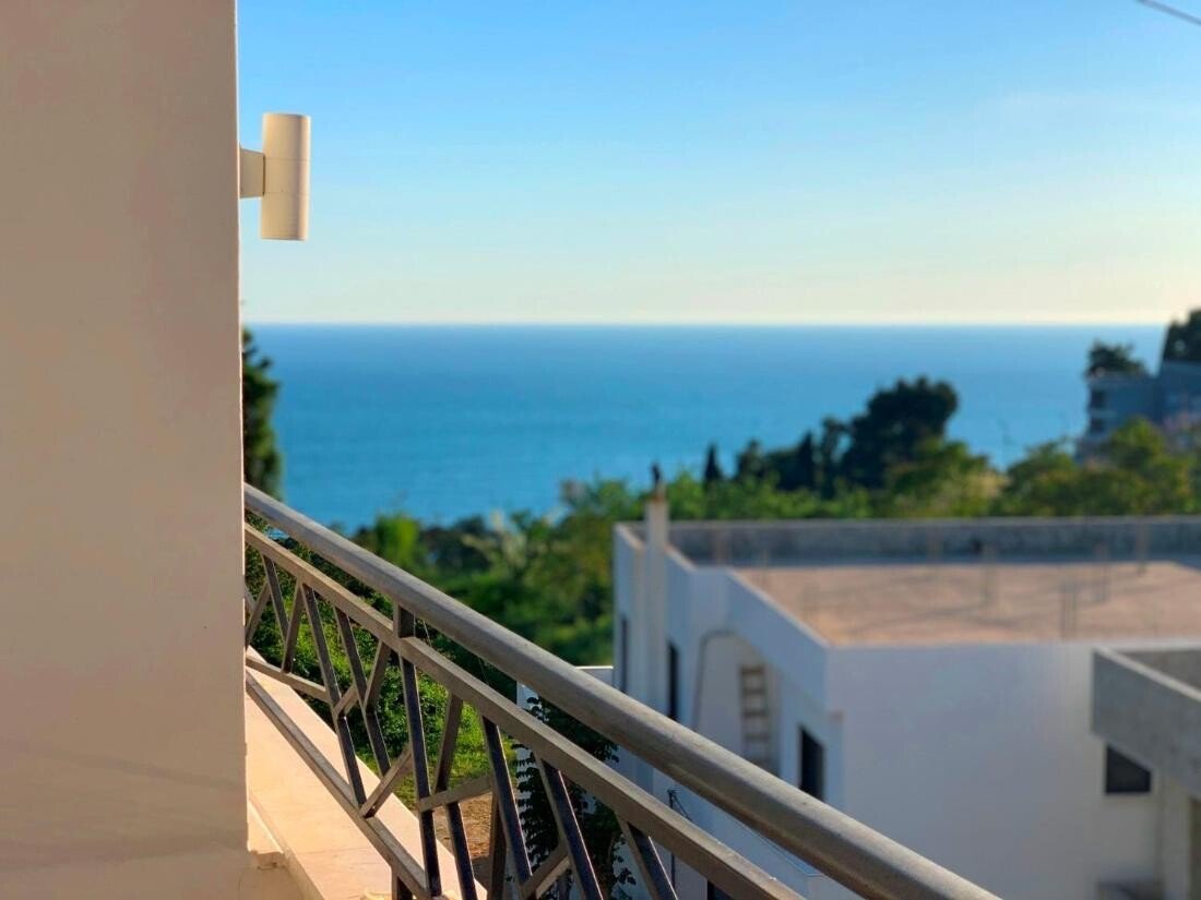 Aparthotel 1 Schlafzimmer, mit Klimaanlage