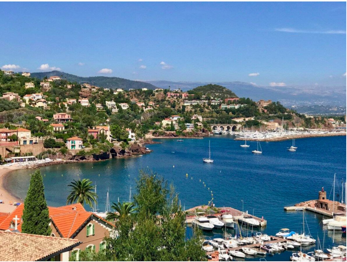 Wohnung 1 Schlafzimmer, mit Pool