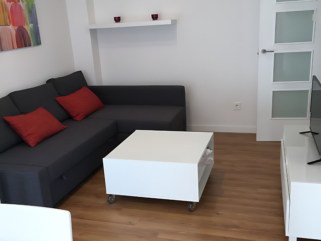 Appartement 3 slaapkamers, met air conditioning