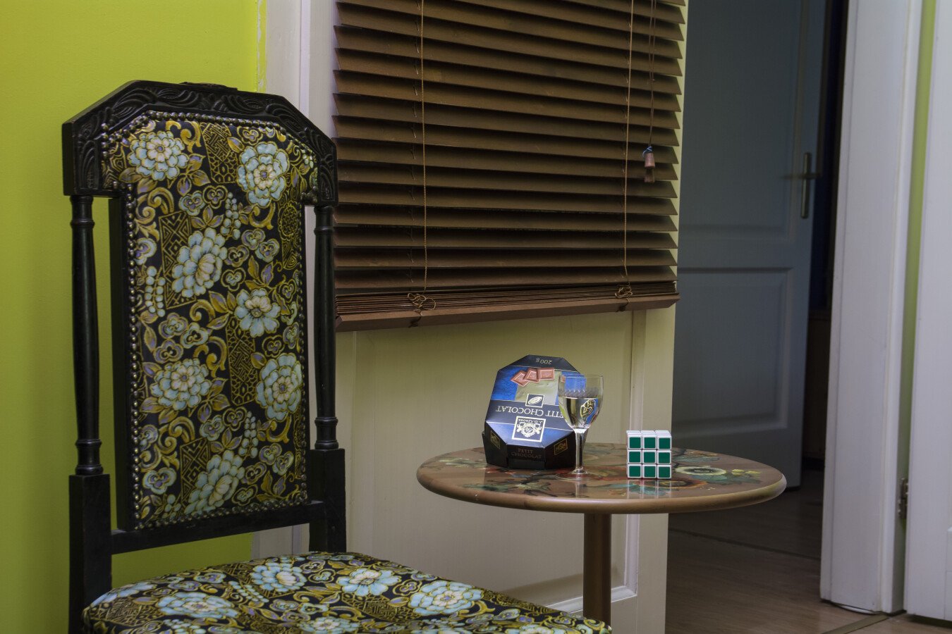 Wohnung 4 Schlafzimmer, mit Klimaanlage