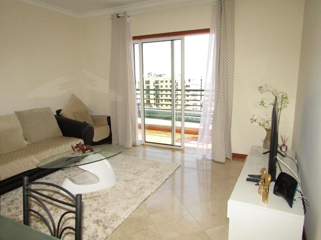 Wohnung 2 Schlafzimmer, mit Meerblick