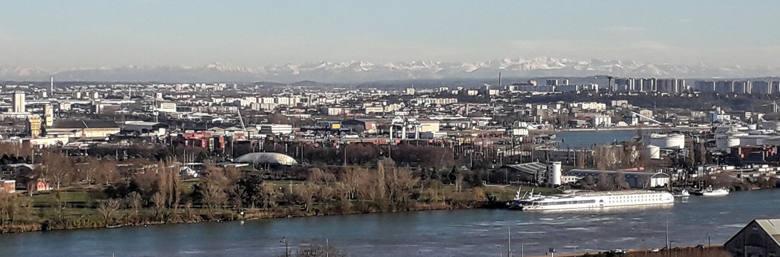 Appartement 3 slaapkamers, met sea view