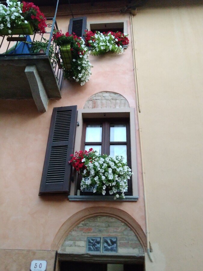 Ferienhaus 2 Schlafzimmer, mit Klimaanlage