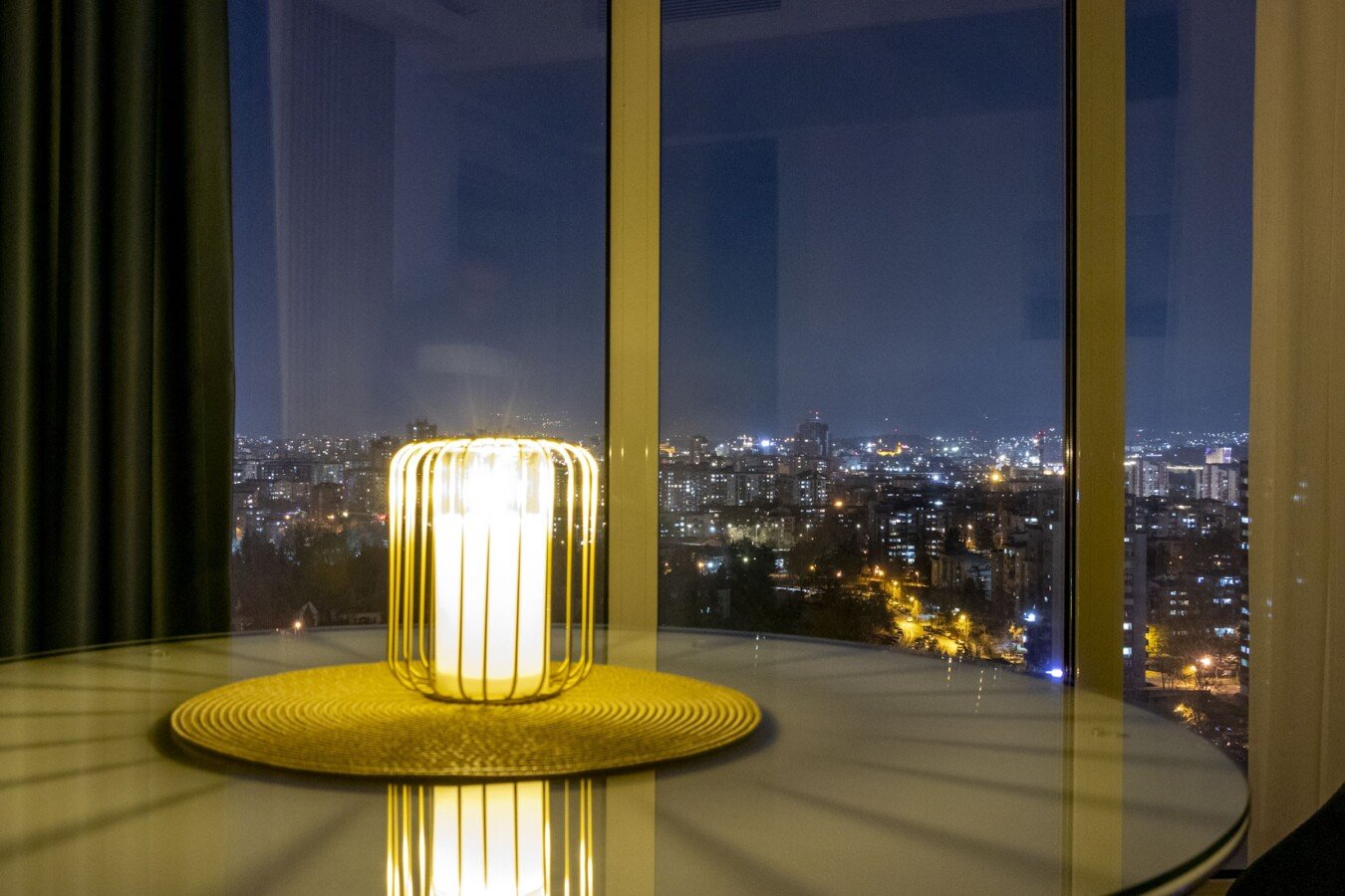 Wohnung 1 Schlafzimmer, mit Pool