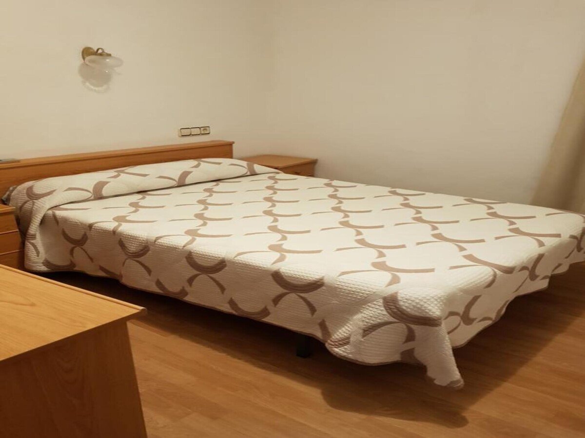 Aparthotel 1 Schlafzimmer, mit WLAN