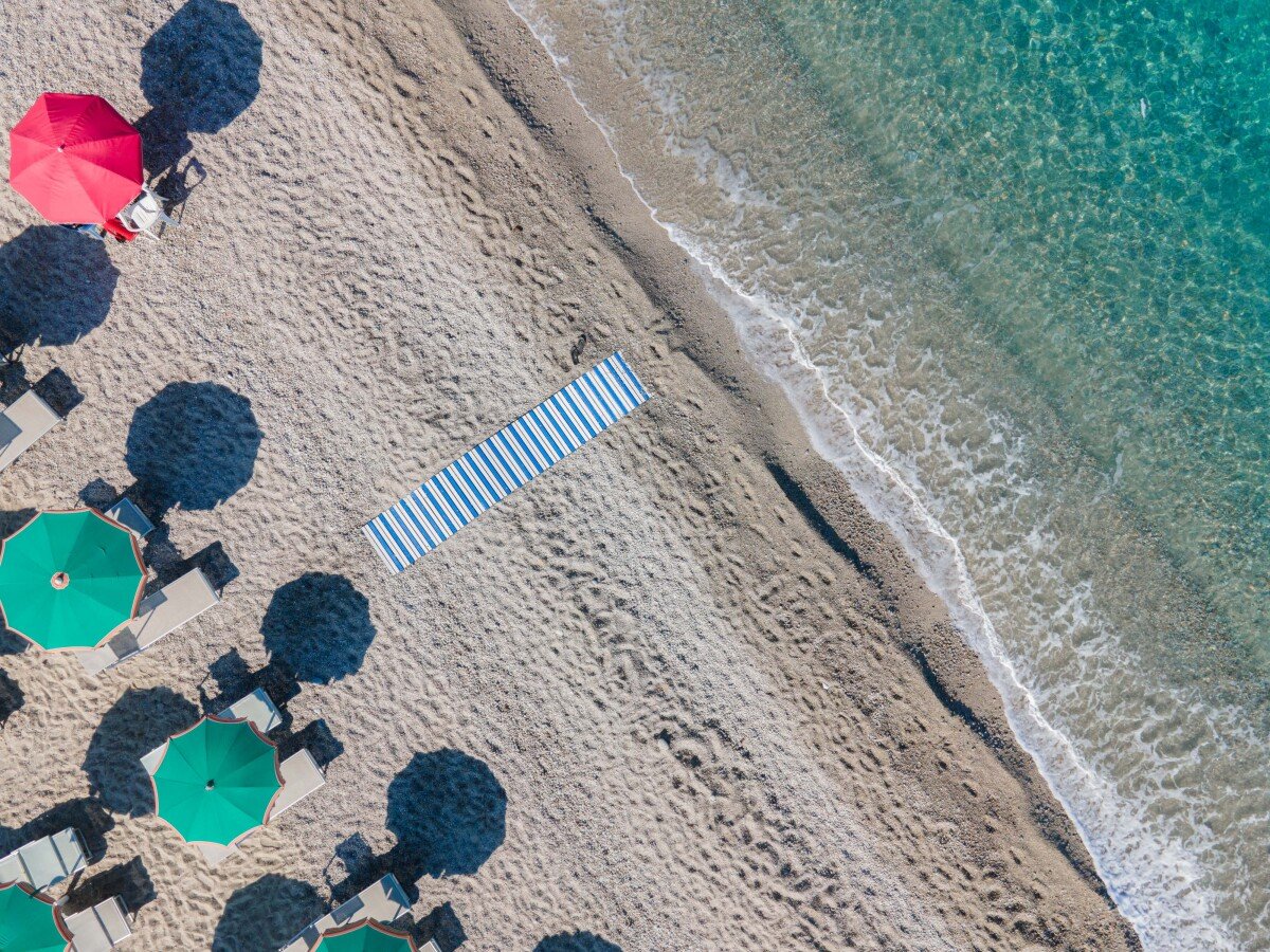 Wohnung 2 Schlafzimmer, mit Pool