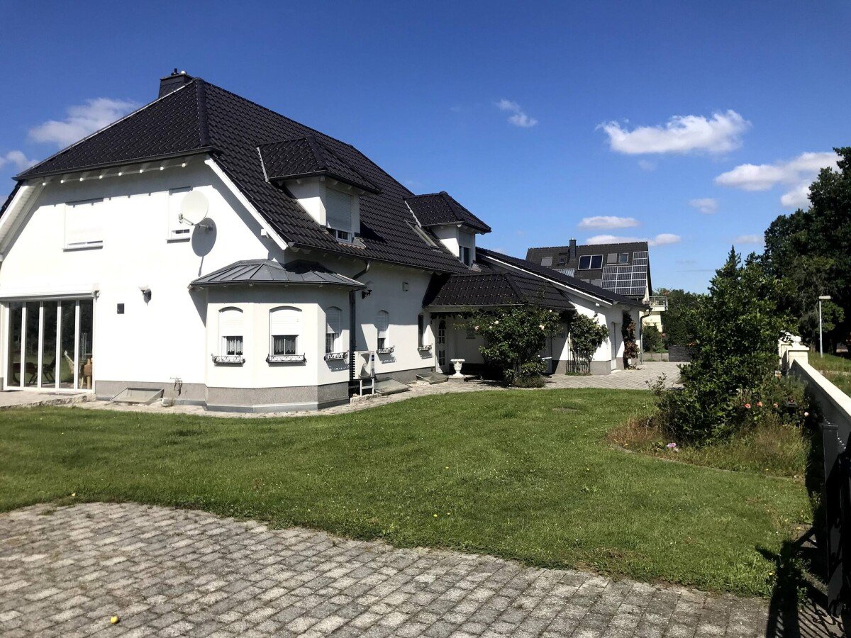 Aparthotel 1 Schlafzimmer, mit Garten