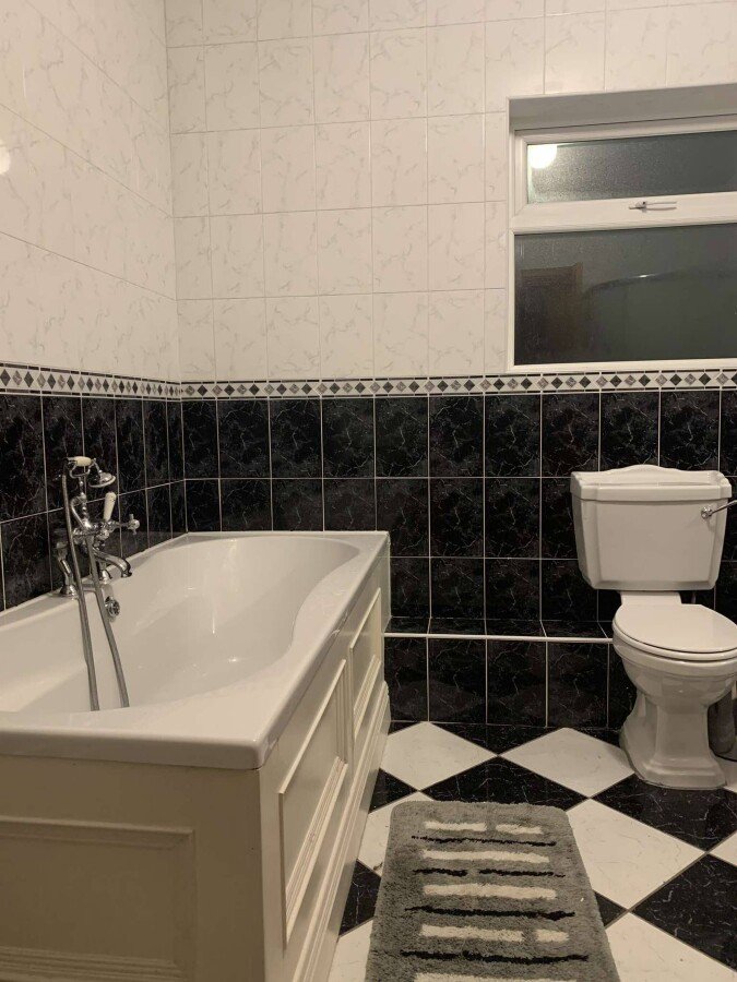 Aparthotel 1 Schlafzimmer, mit Garten