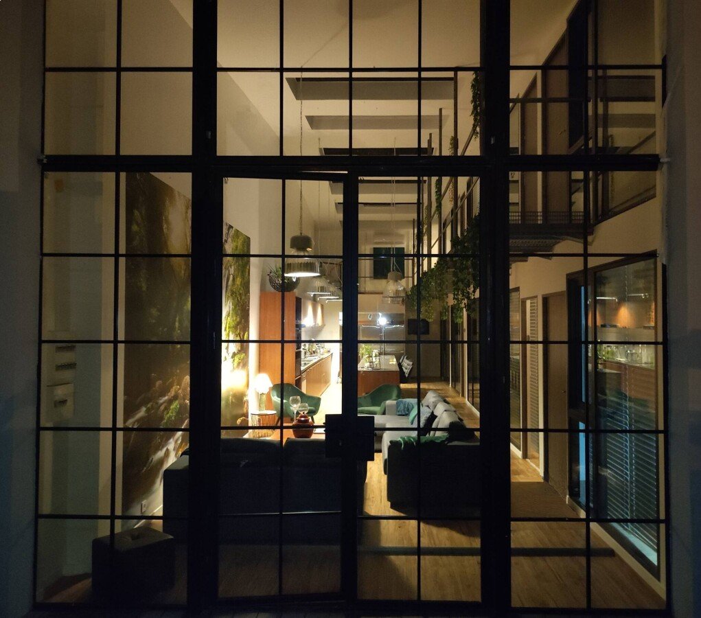 Aparthotel 1 Schlafzimmer, mit Klimaanlage