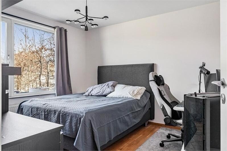 Ferienhaus 5 Schlafzimmer, mit Garten