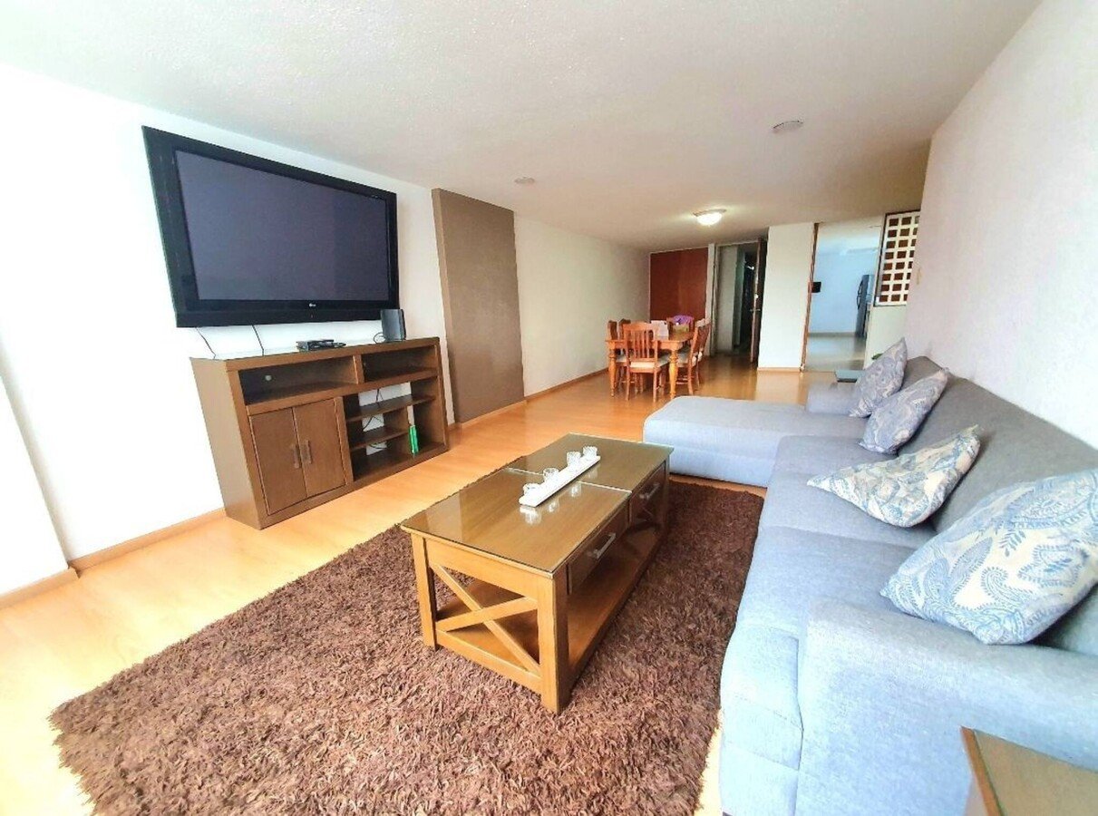 Wohnung 3 Schlafzimmer, mit WLAN