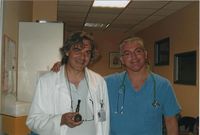Dr. Luigi Simonetta