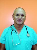 Dr. Guido Davoli