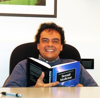 Dr. Roberto Bernorio