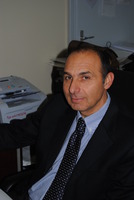 Dr. Lorenzo Panella