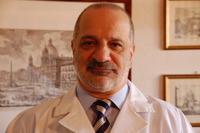 Dr. Claudio Valerio Santini