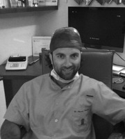 Dr. Vincenzo Anastasia
