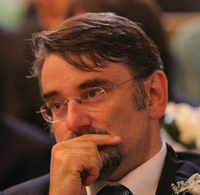 Dr. Enrico Scala