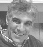 Dr. Alberto Magnetti