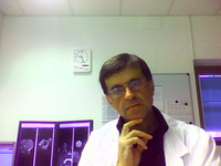 Dr. Paolo Galluzzi