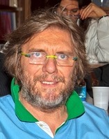Dr. Giulio Sonego