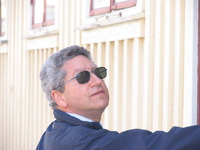 Dr. Giacomo Greco