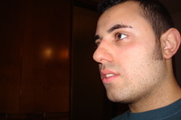 Dr. Daniele Di Caprio