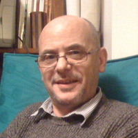 Dr. Pasquale Cimino Amaddeo
