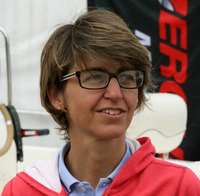 Dr. Arianna Bonfiglio