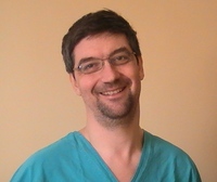Dr. Andrea Loreto