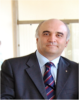 Dr. Aurelio Nasto