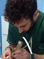 Dr. Andrea Platamone