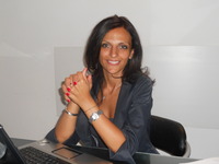 Maria Nucera