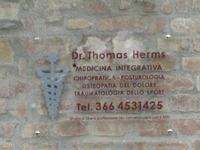 Dr. Thomas Herms