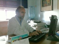 Dr. Paolo Verrecchia