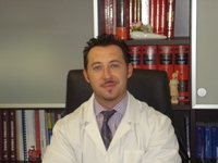 Dr. Giovanni Profeta