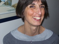 Dr. Stefania Giambartolomei