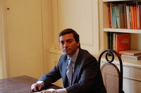 Dr. Giuseppe Quarto