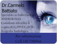 Dr. Carmelo Battiato