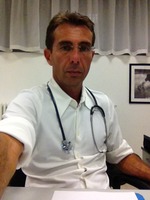 Dr. Giorgio Molteni