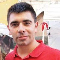 Alberto Marson