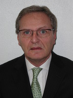 Dr. Roberto De Benedictis