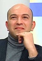Dr. Andrea Carubia