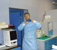 Dr. Claudio Moretti