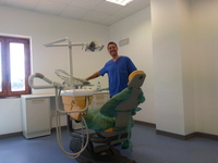 Dr. Daniele Iacoletti