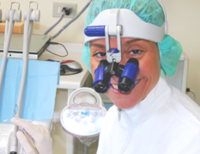 Dr. Maria Elena Garavaglia