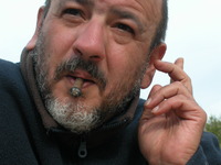 Antonio Barbera