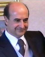 Dr. Saverio Sinopoli