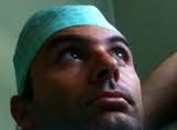 Dr. Carmine Del Gaizo