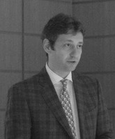 Dr. Graziano Pernazza